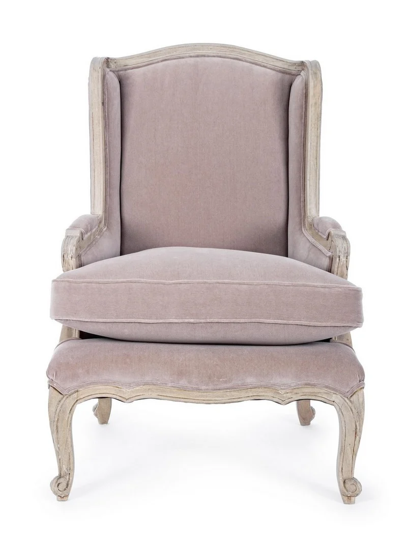 Sessel Lorelie Rose