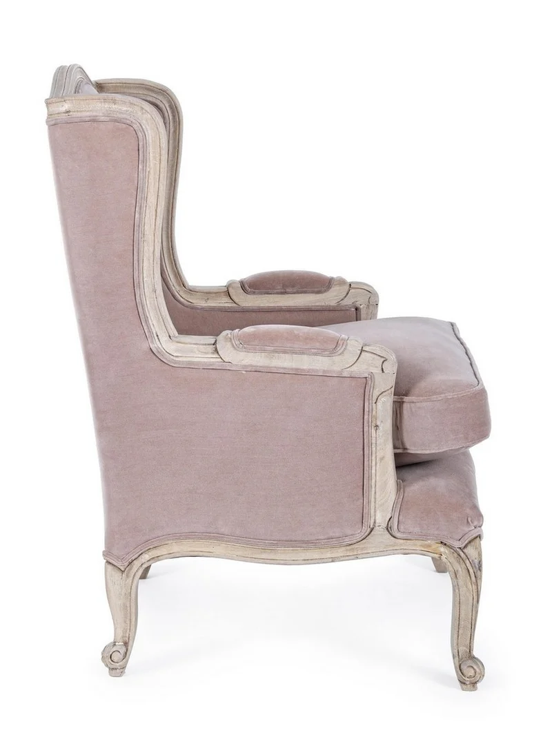 Sessel Lorelie Rose