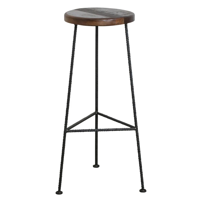 Barhocker aus der Factory Kollektion