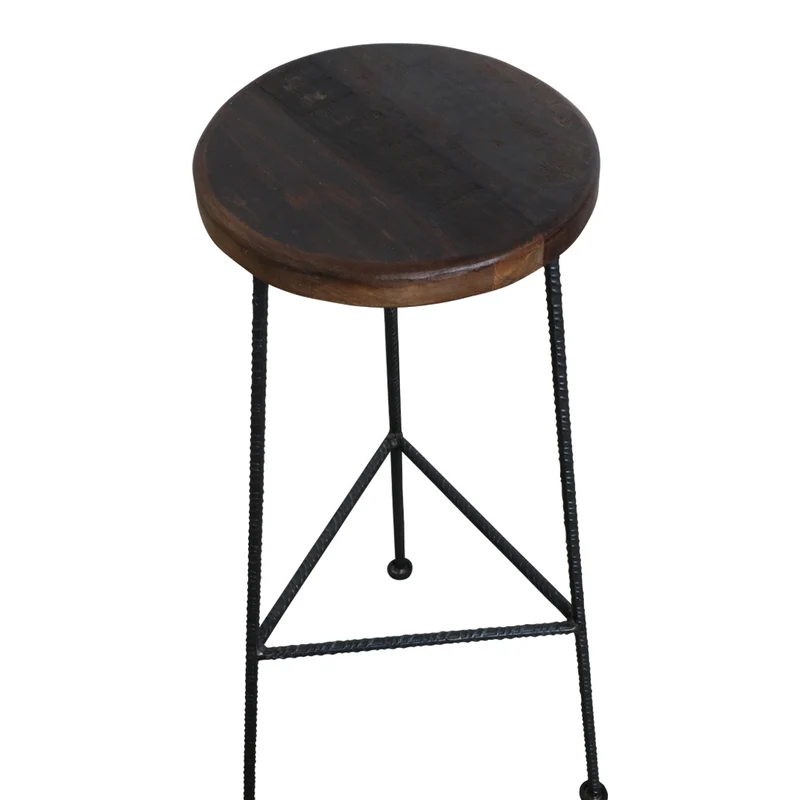 Barhocker aus der Factory Kollektion