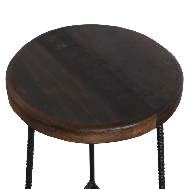 Barhocker aus der Factory Kollektion