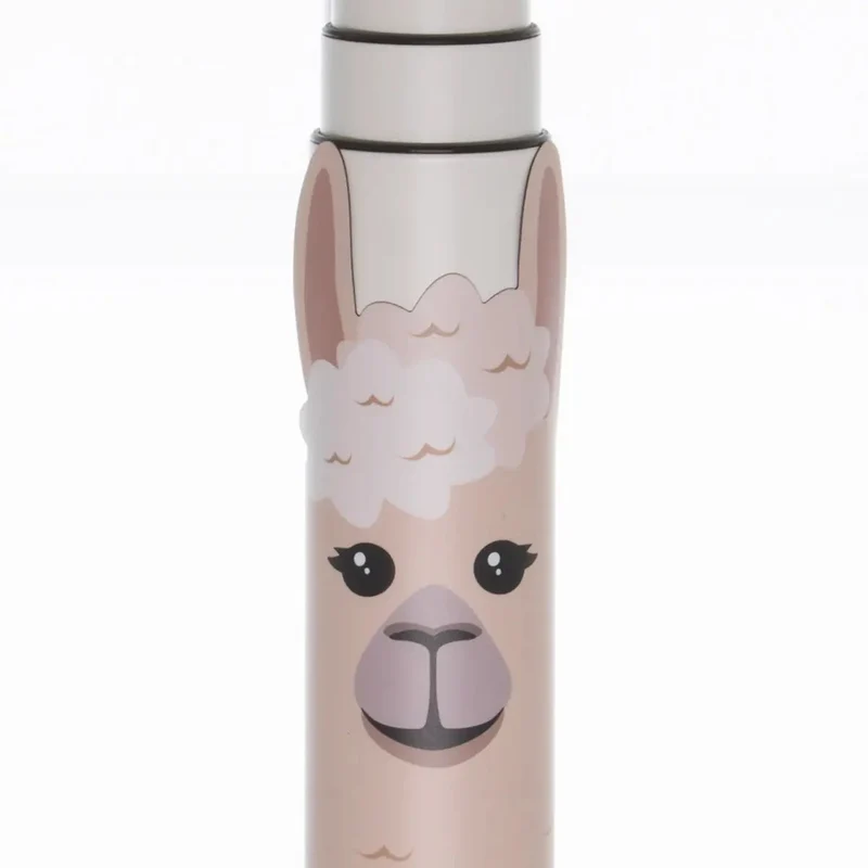 Cover Alpaka Luna