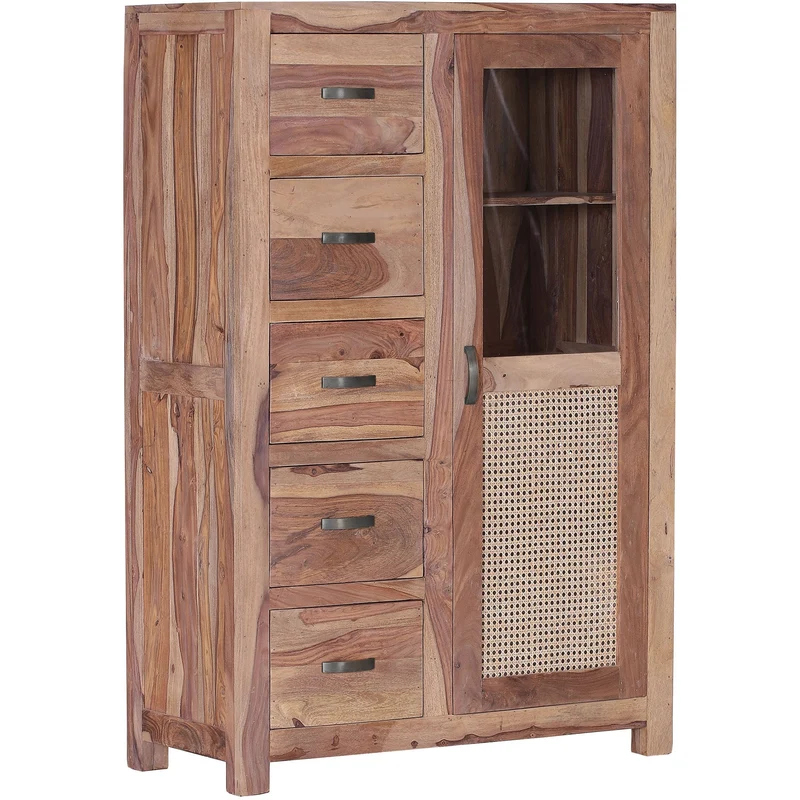 Balu Highboard 66377