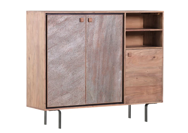 Hill Highboard 63817
