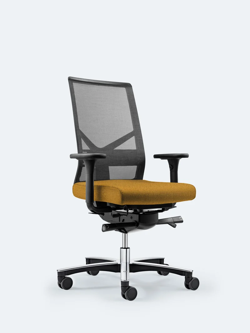 Figo Air Schwarz