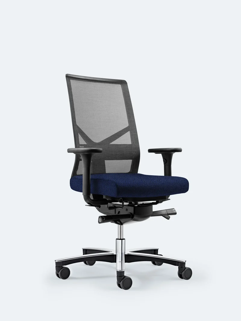 Figo Air Schwarz