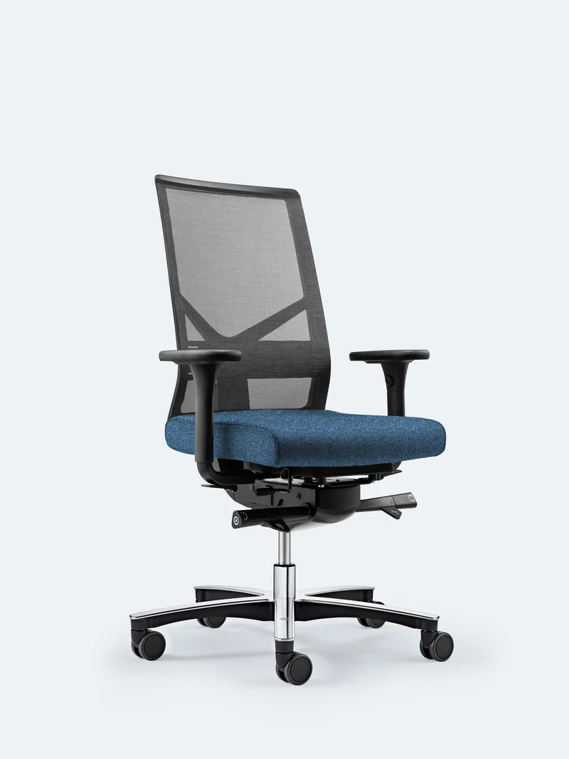 Figo Air Schwarz
