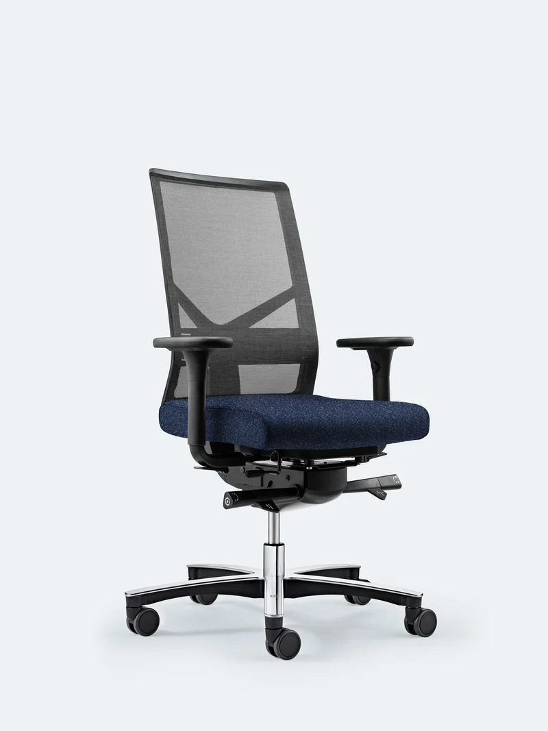 Figo Air Schwarz
