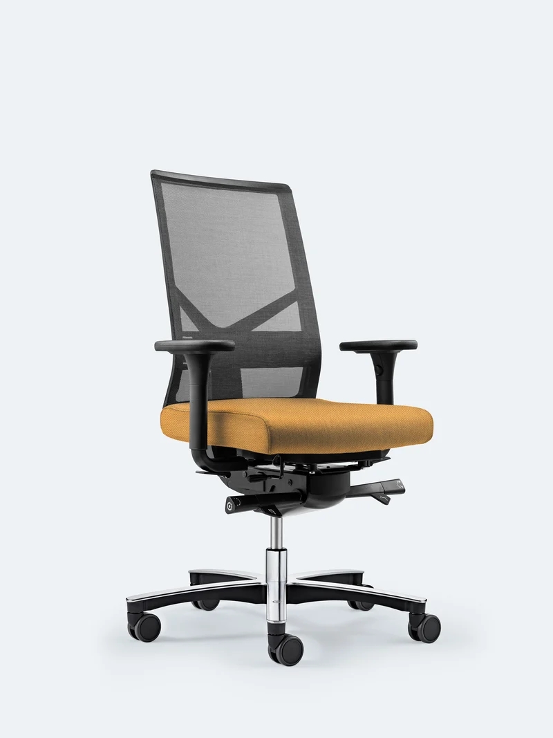 Figo Air Schwarz