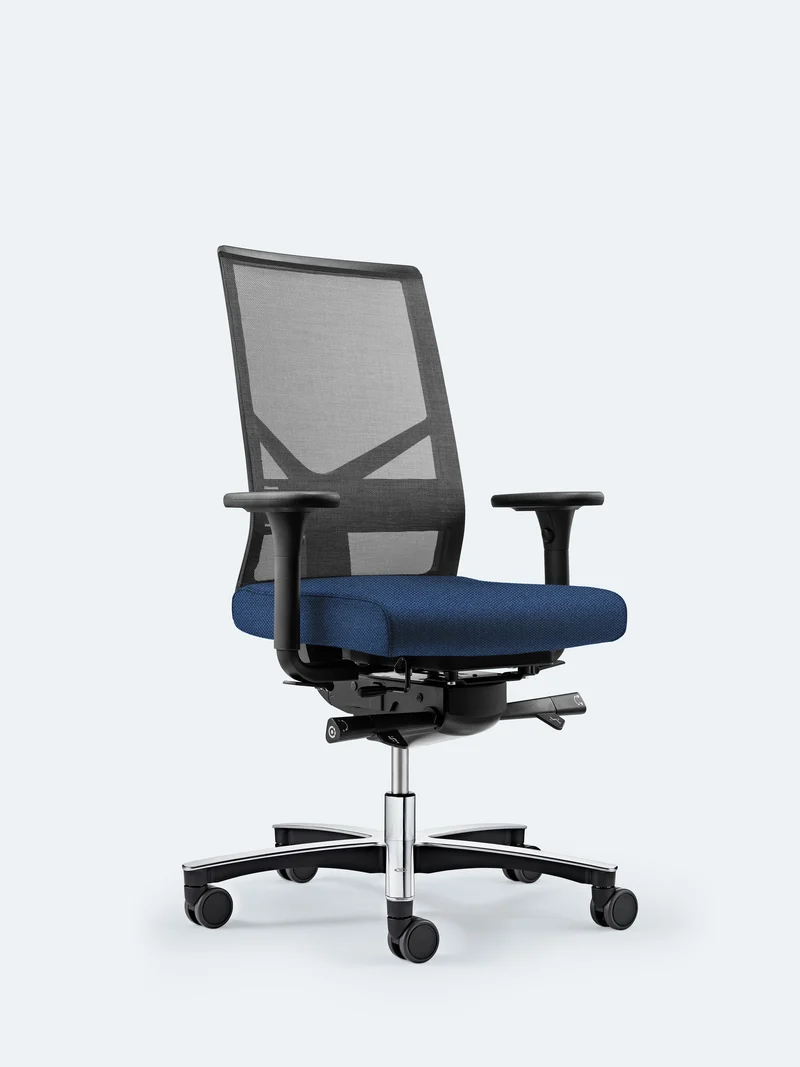 Figo Air Schwarz