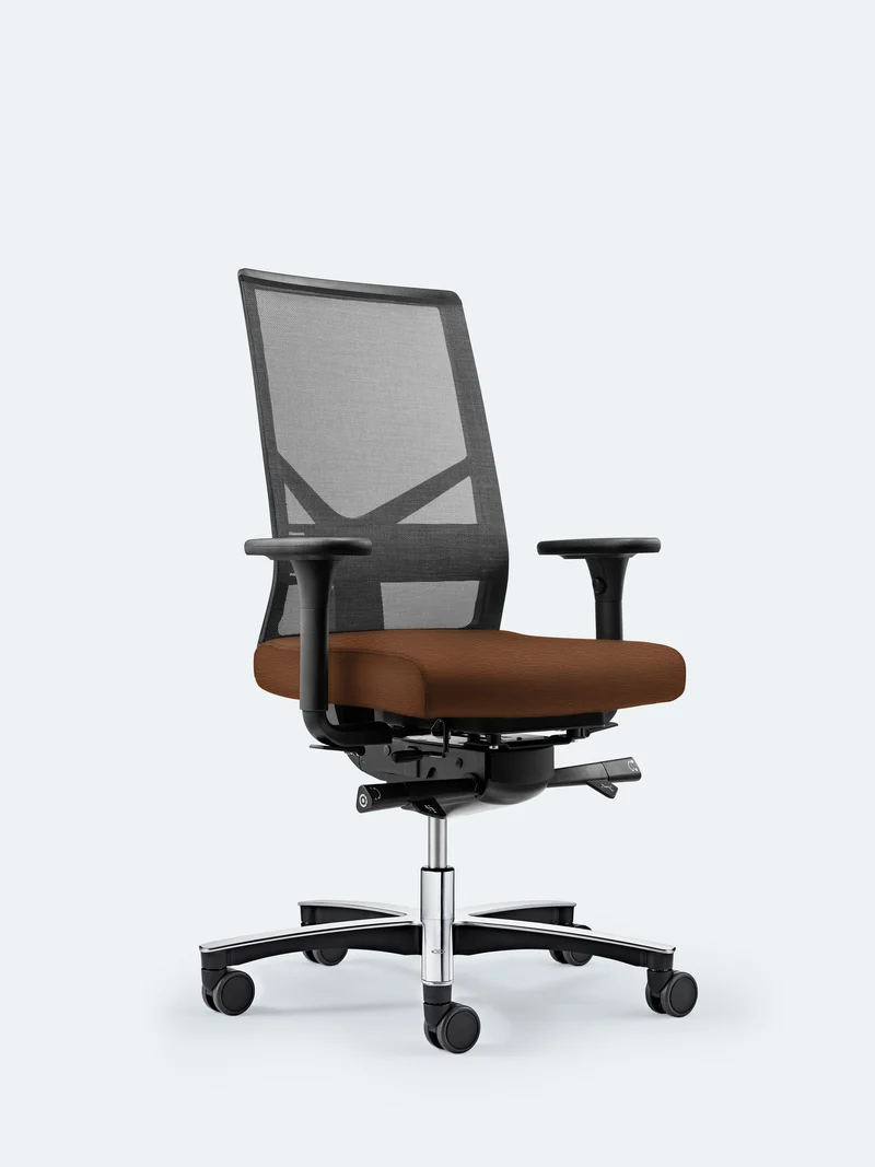 Figo Air Schwarz