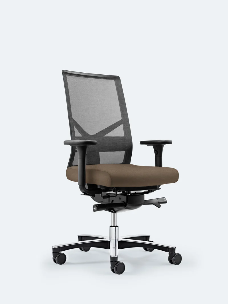 Figo Air Schwarz