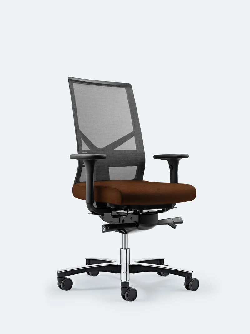 Figo Air Schwarz