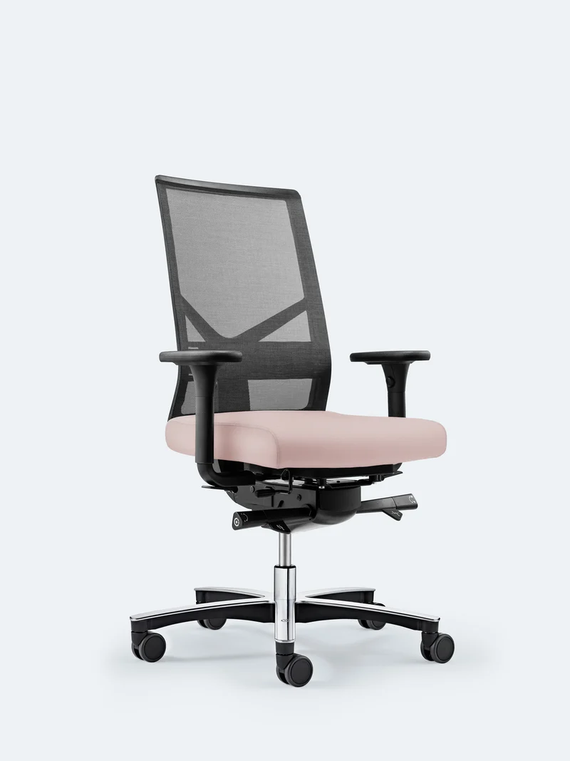 Figo Air Schwarz