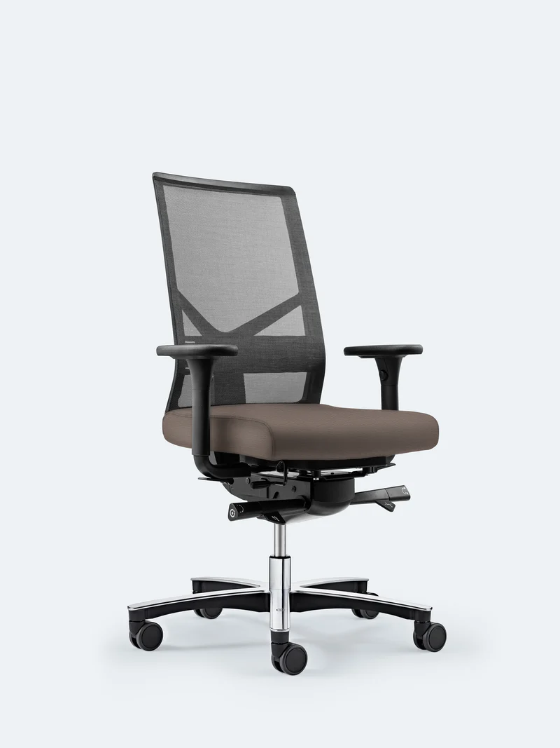 Figo Air Schwarz