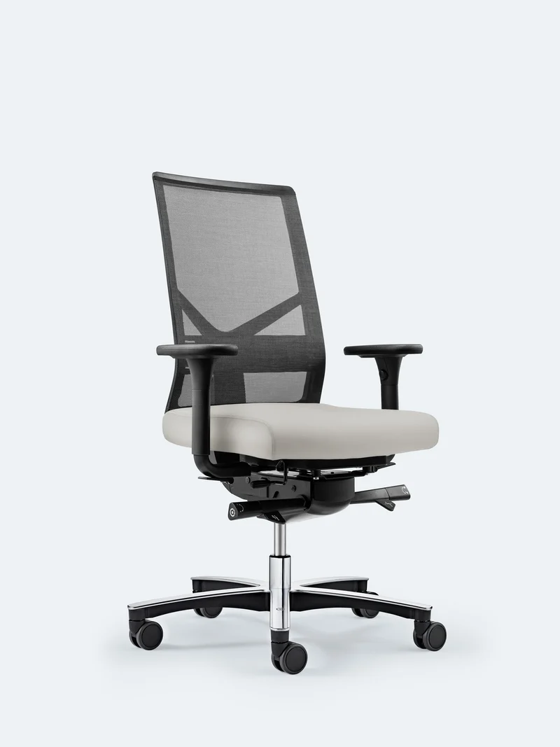 Figo Air Schwarz