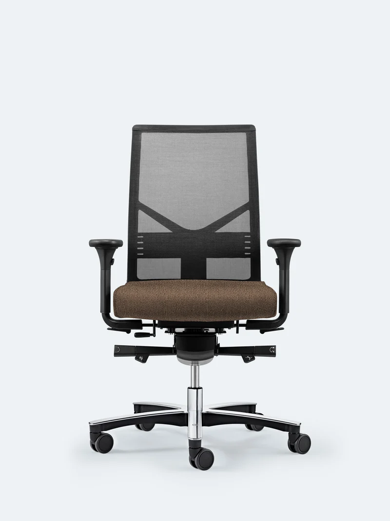 Figo Air Schwarz