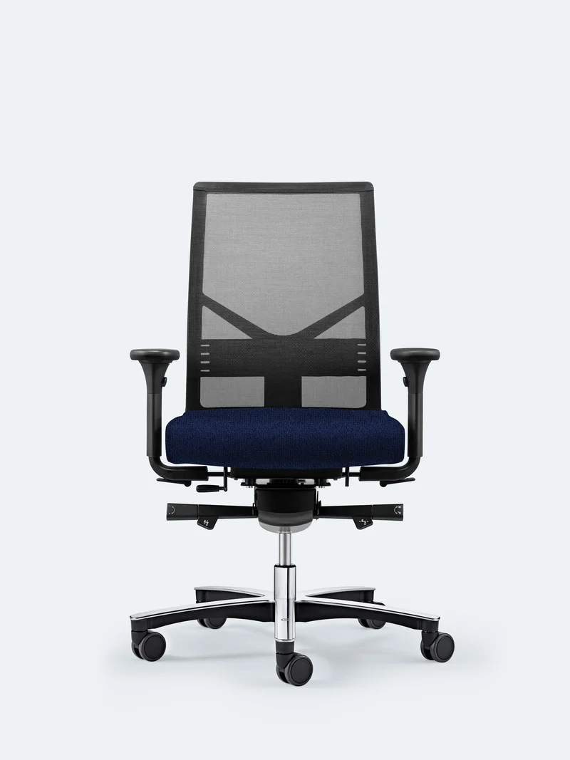 Figo Air Schwarz