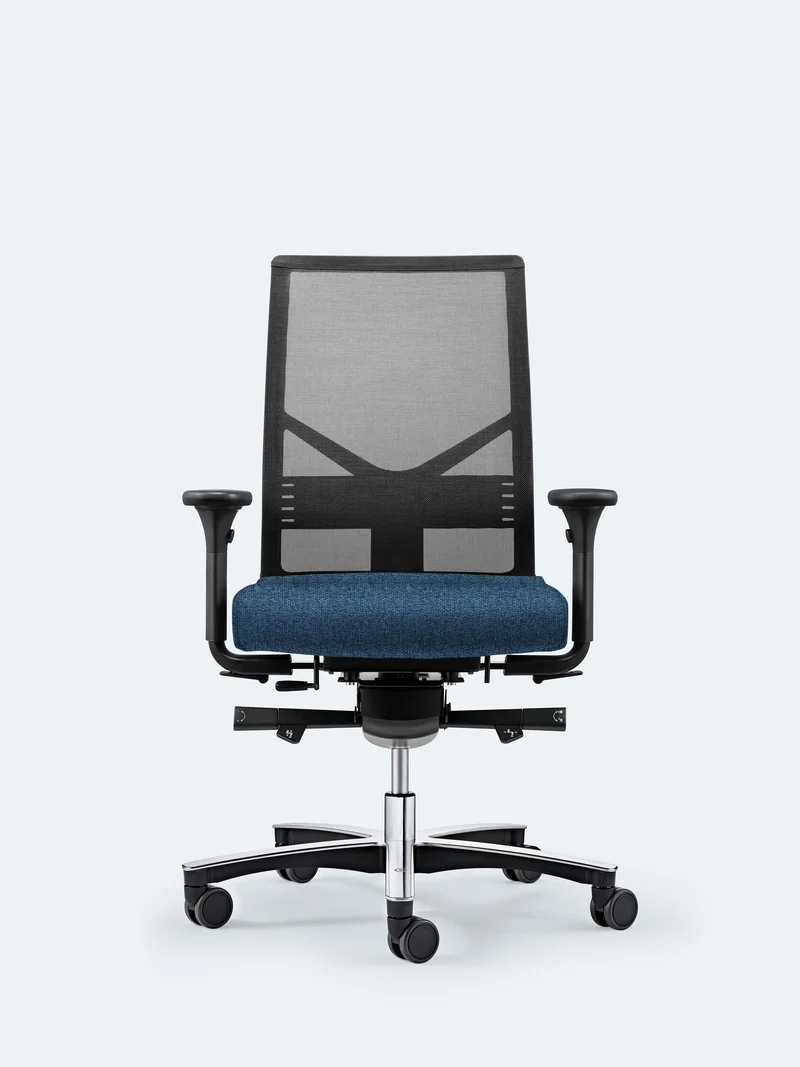 Figo Air Schwarz