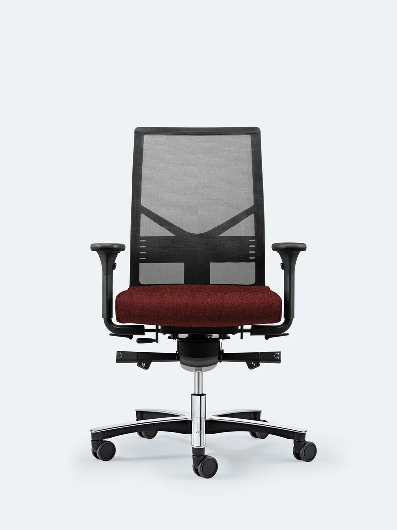 Figo Air Schwarz