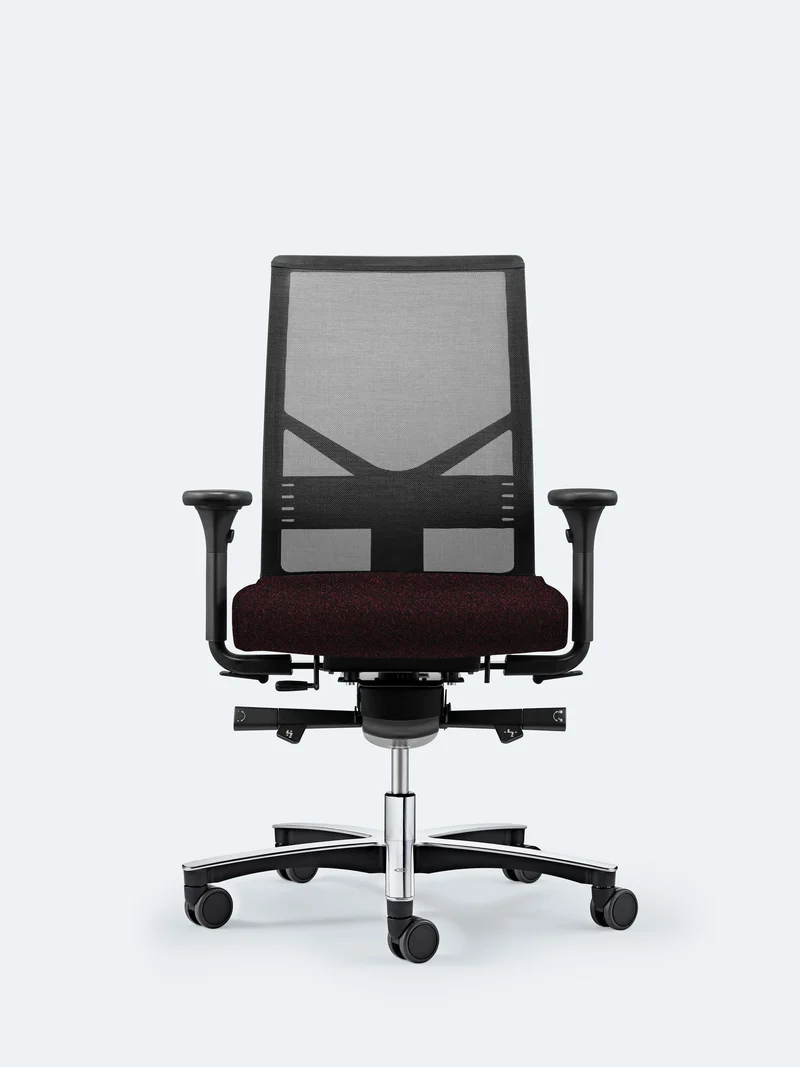Figo Air Schwarz