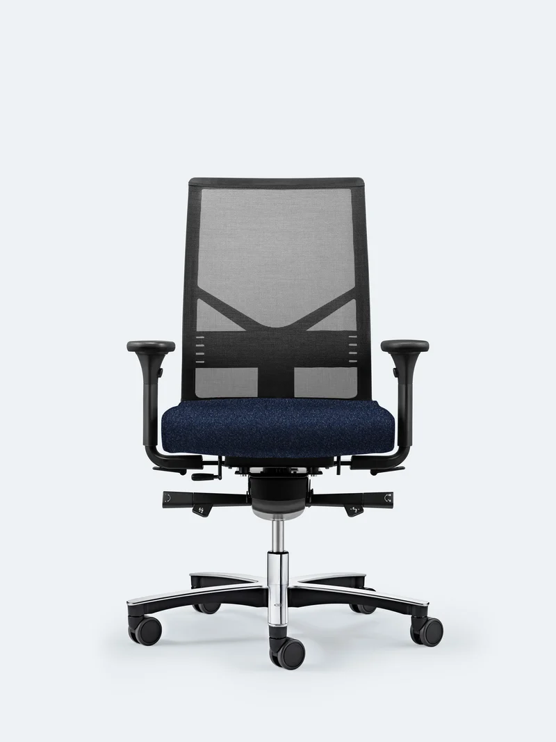 Figo Air Schwarz