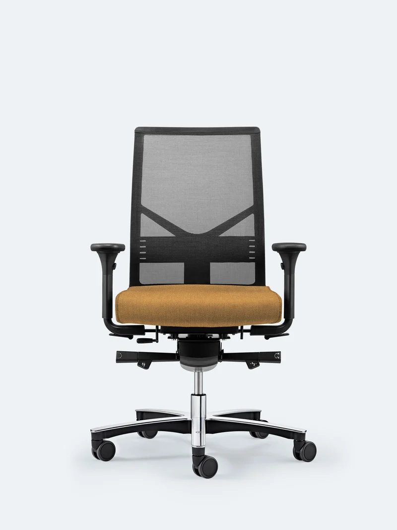 Figo Air Schwarz
