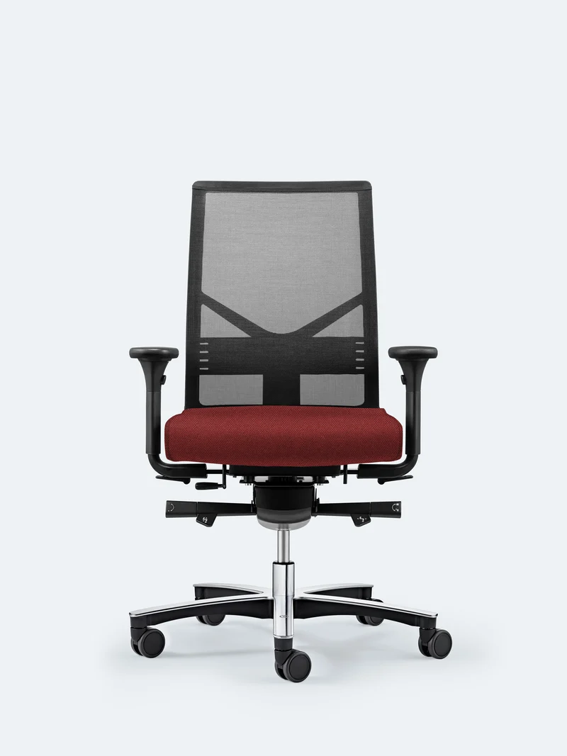 Figo Air Schwarz