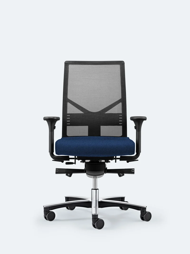 Figo Air Schwarz