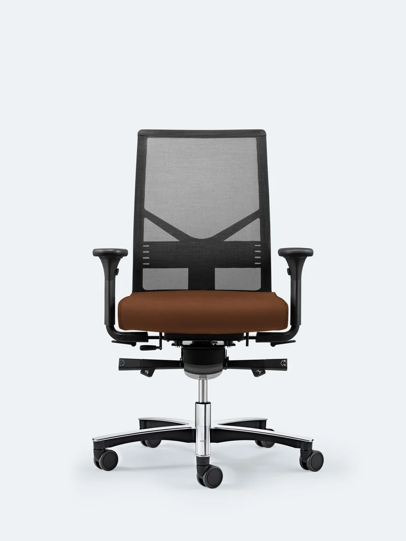 Figo Air Schwarz