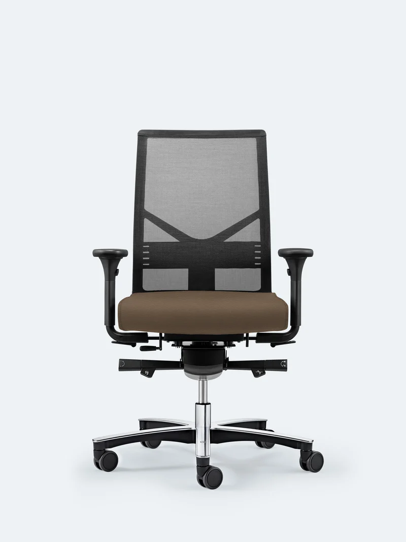 Figo Air Schwarz