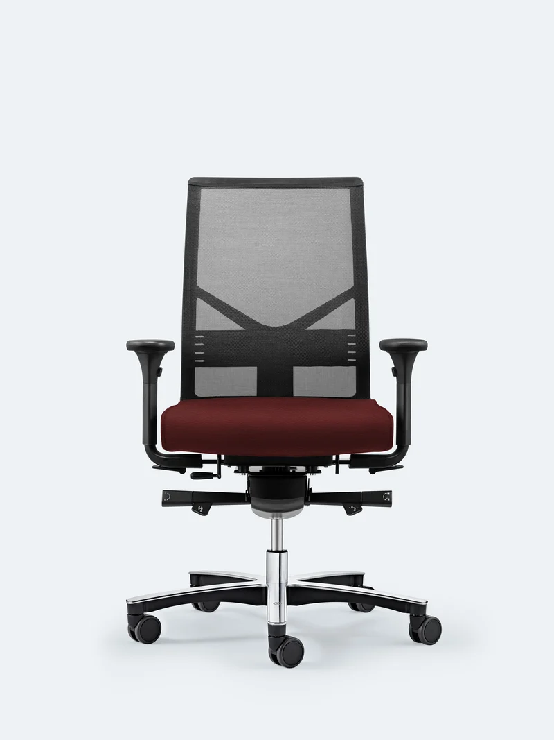 Figo Air Schwarz