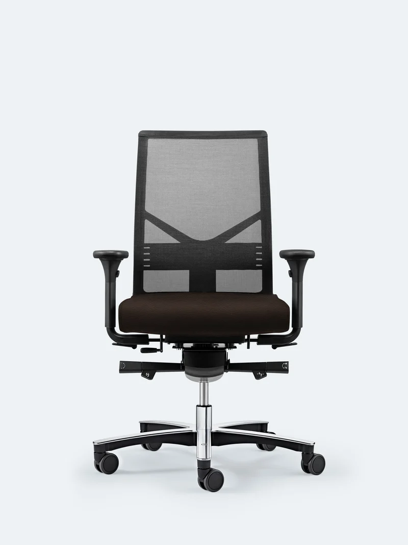 Figo Air Schwarz
