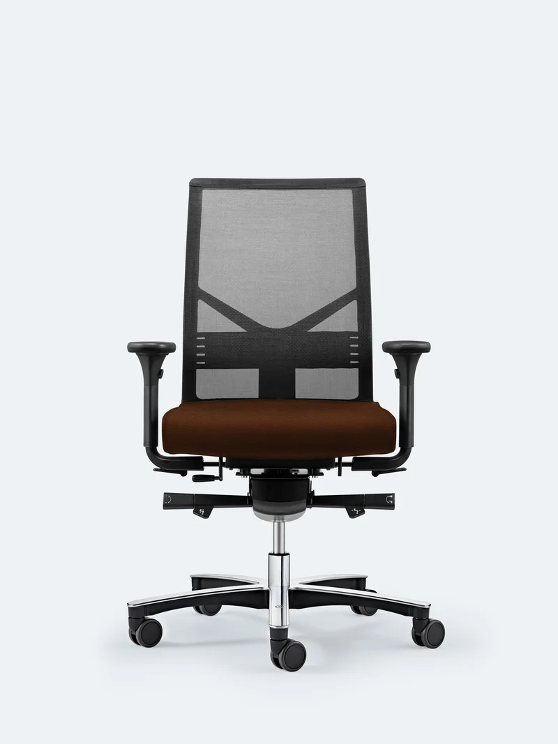 Figo Air Schwarz