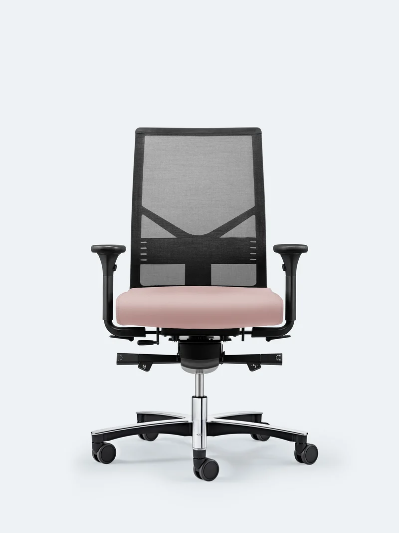 Figo Air Schwarz