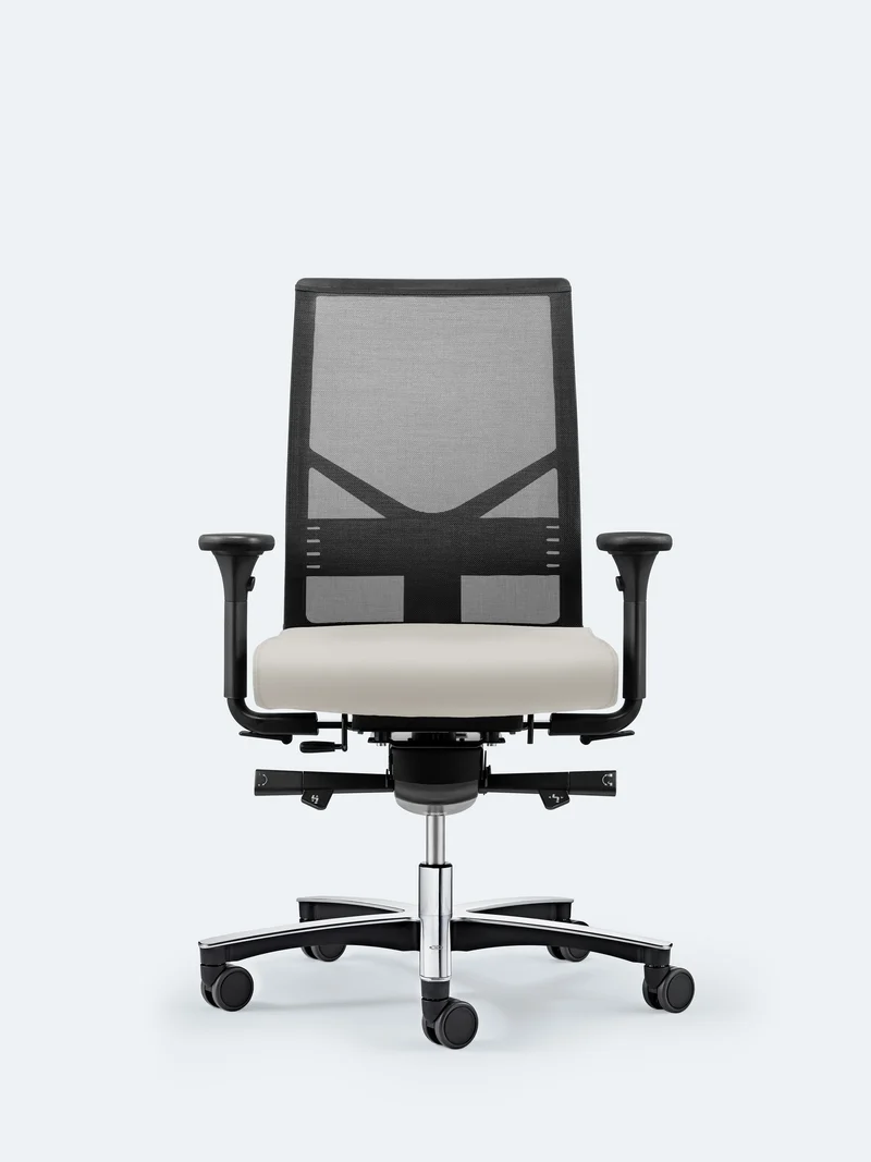 Figo Air Schwarz