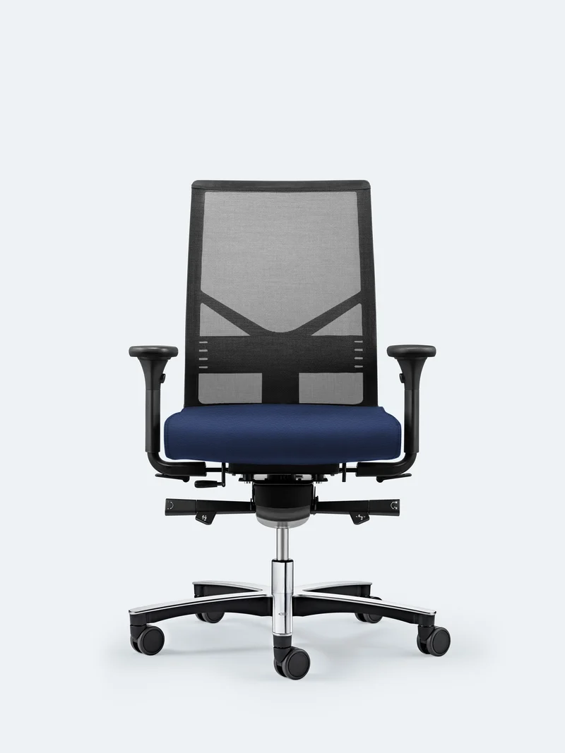 Figo Air Schwarz