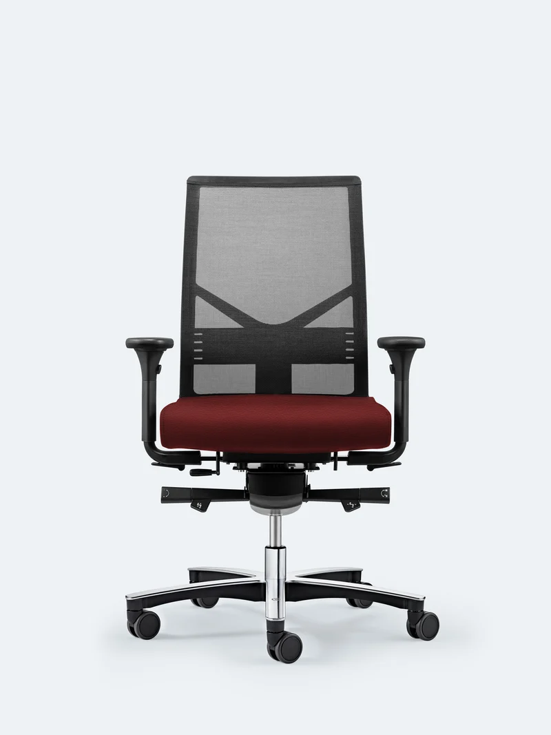 Figo Air Schwarz