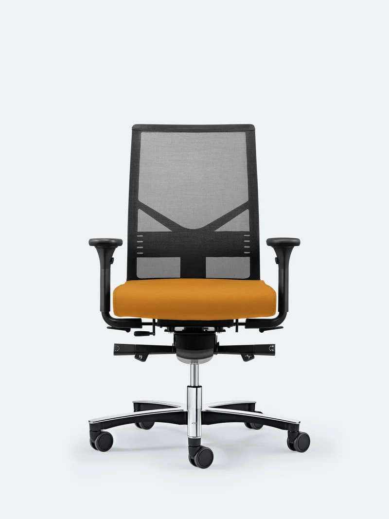 Figo Air Schwarz
