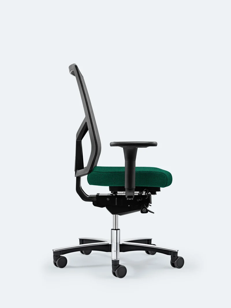 Figo Air Schwarz