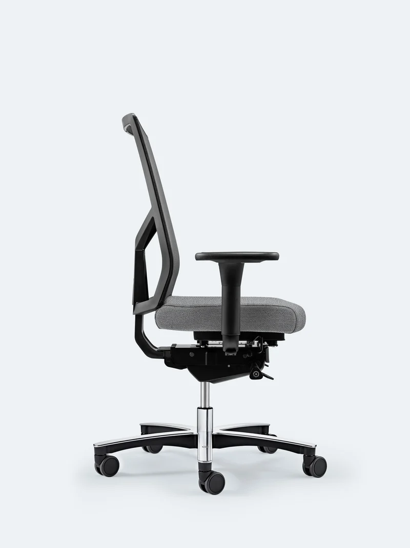 Figo Air Schwarz
