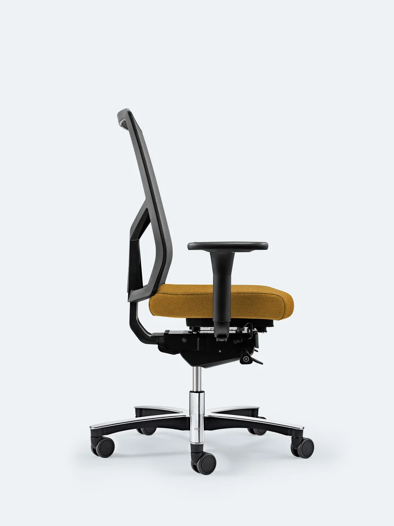 Figo Air Schwarz