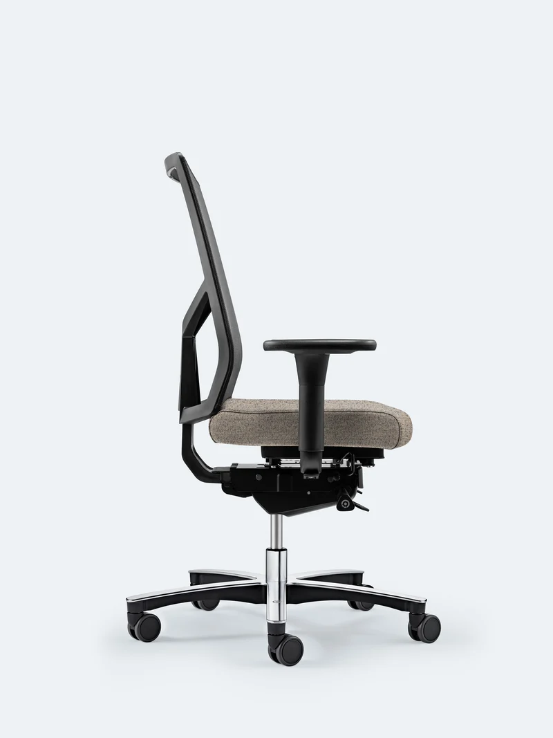Figo Air Schwarz