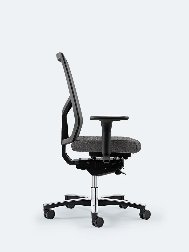 Figo Air Schwarz