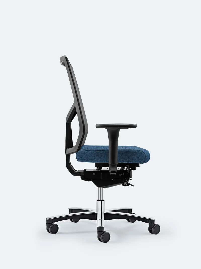 Figo Air Schwarz