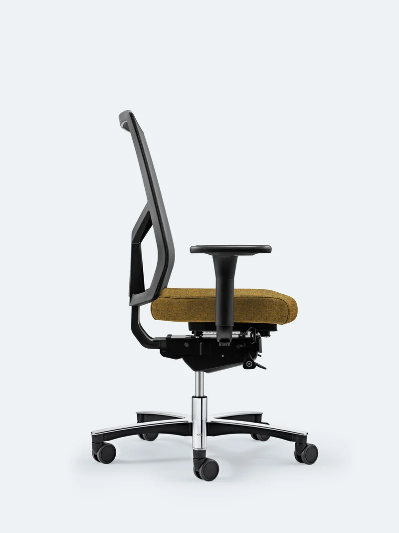 Figo Air Schwarz