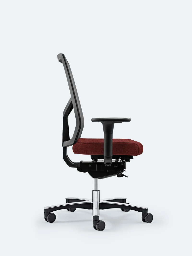 Figo Air Schwarz