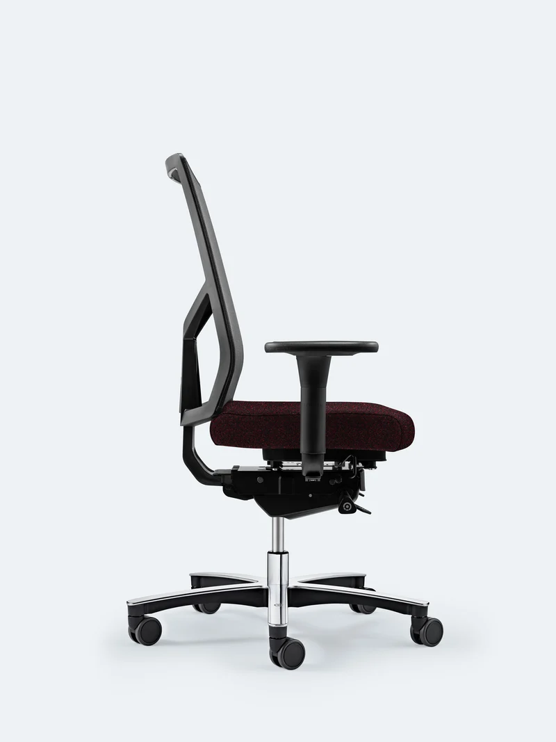 Figo Air Schwarz