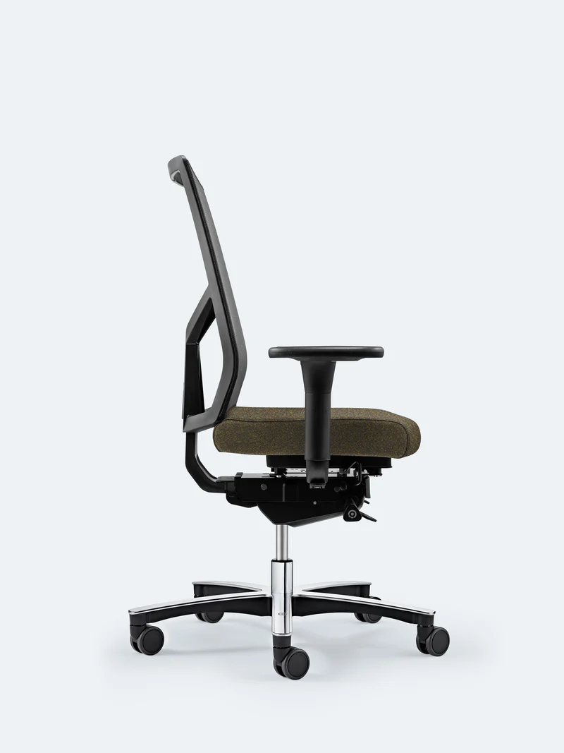 Figo Air Schwarz