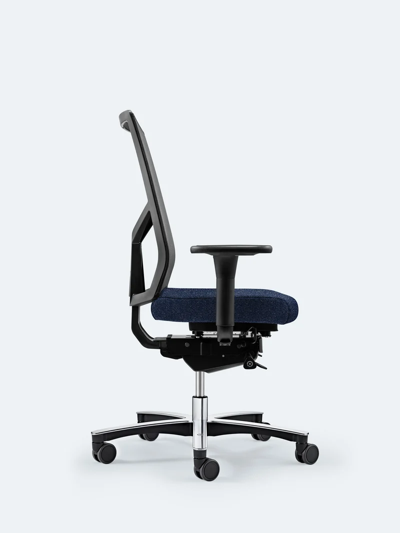 Figo Air Schwarz